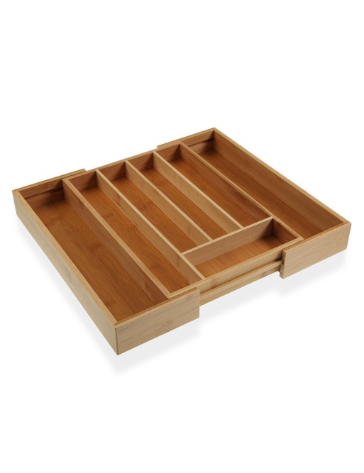 CUBERTERO DE BAMBÚ PARA CAJON DE COCINA CUBERTERO DE BAMBÚ PARA CAJON DE COCINA