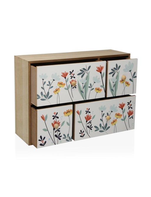 JEWELLERY BOX WITH 4 DRAWERS MODEL SELENE JEWELLERY BOX WITH 4 DRAWERS MODEL SELENE