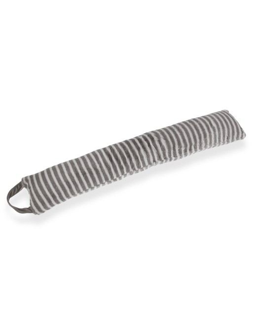 SPACER MODEL DOOR TIE WITH STRIPES