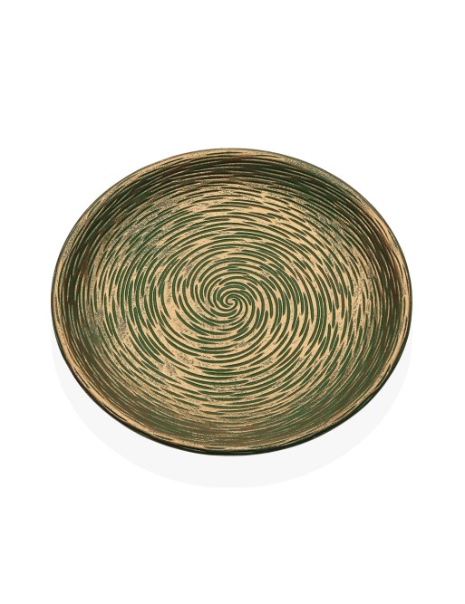 GREEN CENTERPIECE SIZE 30 cm