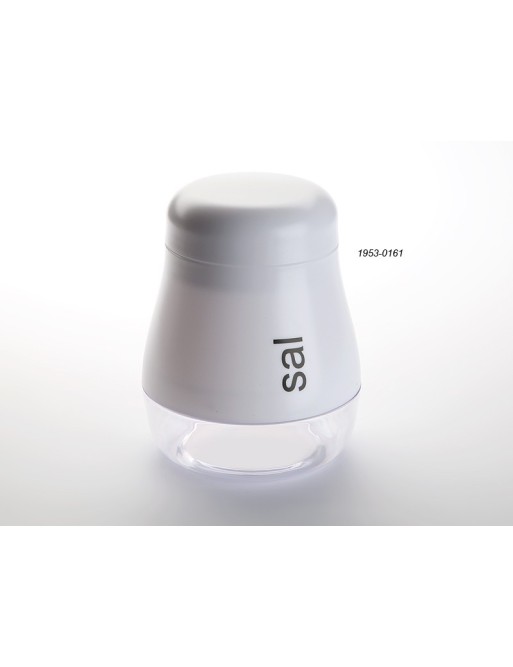 SALIÈRE BLANCHE MODÈLE SALT