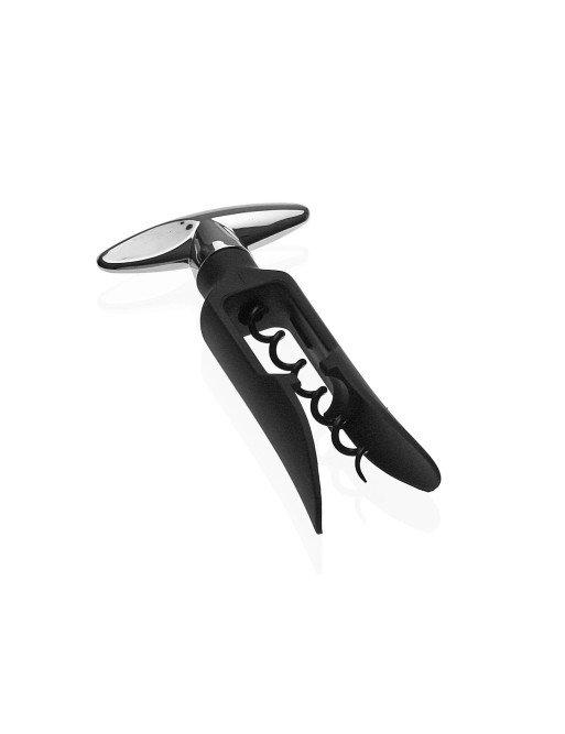 ROTATING WINE CORKSCREW