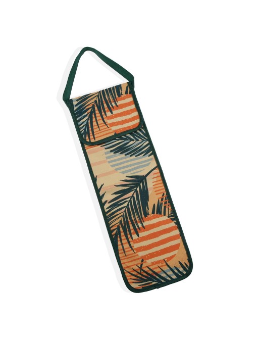 POLYESTER TEXTILE BREAD BAG MODEL GORAN