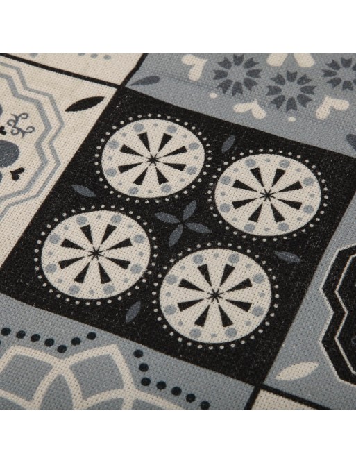 TABLE RUNNER OR TABLE RUNNER MULTI MOSAIC MODEL