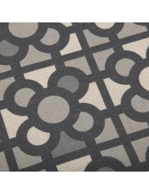 BILBAO GRAY TILE MODEL INDIVIDUAL TABLECLOTH OR PLACEMAT MODEL 0.5x36x48CM