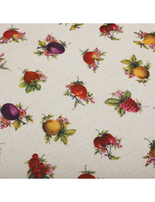 CHEMIN DE TABLE OU CHEMIN DE TABLE MODÈLE BERRY