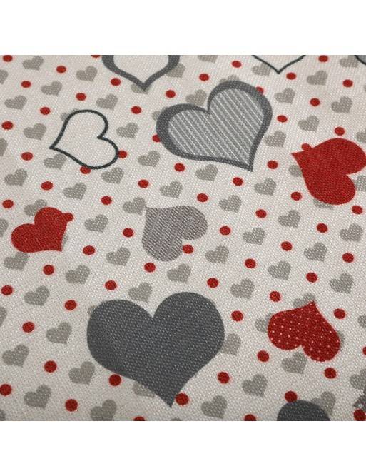 NAPPE OU SET DE TABLE INDIVIDUEL MODÈLE AMELIS