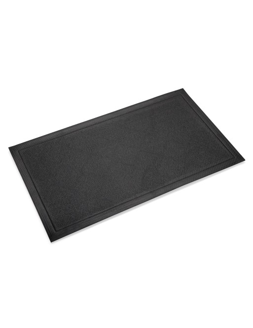 DOORMAT OR RUG MODEL COLORED CROSSES 40x70CM