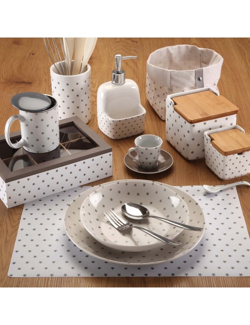 TRIVIA OR SINGLE TABLECLOTH MODEL ETOR 43.5x28.2 CM TRIVIA OR SINGLE TABLECLOTH MODEL ETOR 43.5x28.2 CM