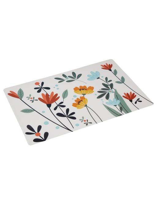 NAPPE INDIVIDUELLE OU NAPPE DE TRIAGE MODÈLE PRINTEMPS NAPPE INDIVIDUELLE OU NAPPE DE TRIAGE MODÈLE PRINTEMPS