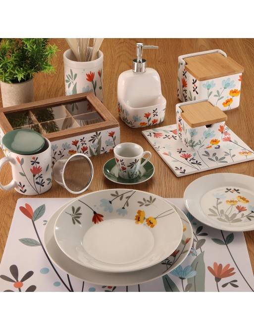 NAPPE INDIVIDUELLE OU NAPPE DE TRIAGE MODÈLE PRINTEMPS NAPPE INDIVIDUELLE OU NAPPE DE TRIAGE MODÈLE PRINTEMPS