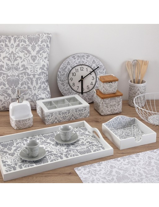 INDIVIDUAL TABLECLOTH OR ELEGAPO MODEL TRIAGE