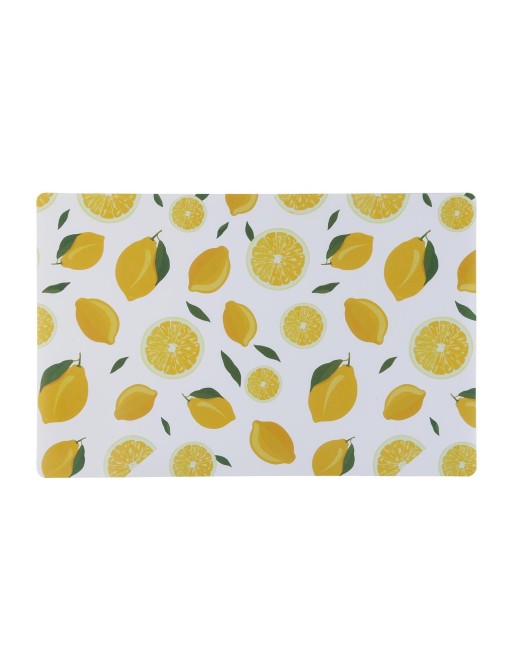 PLACEMAT OR LEMON MODEL TRIVIA