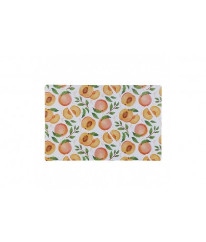 PLACEMAT OR PEACH TRIAGE