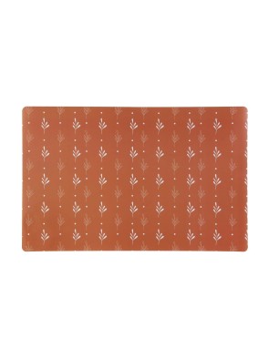 NAPPE INDIVIDUELLE OU TUILE NAPPE MODÈLE LOIS