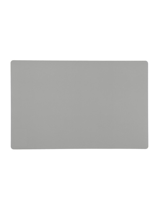 TISCHSET ODER TRIAGE TISCHDECKE GRAU MODELL 43,5x28,2 CM