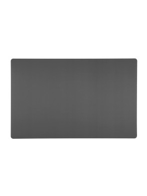 SET DE TABLE OU NAPPE DE TRIAGE MODÈLE GRIS FONCÉ 43,5x28,2 CM