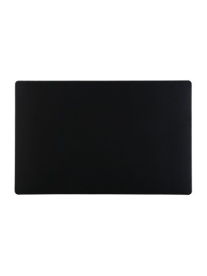 SET DE TABLE OU DESSOUS DE PLAT MODÈLE NOIR 43,5x28,2 CM