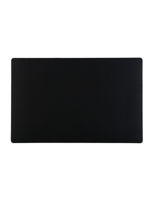 SET DE TABLE OU DESSOUS DE PLAT MODÈLE NOIR 43,5x28,2 CM SET DE TABLE OU DESSOUS DE PLAT MODÈLE NOIR 43,5x28,2 CM