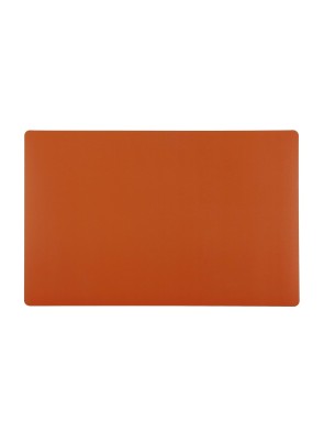 SET DE TABLE OU DESSOUS DE PLAT MODÈLE ORANGE 43,5x28,2 CM