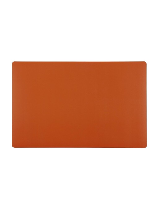 SET DE TABLE OU DESSOUS DE PLAT MODÈLE ORANGE 43,5x28,2 CM SET DE TABLE OU DESSOUS DE PLAT MODÈLE ORANGE 43,5x28,2 CM