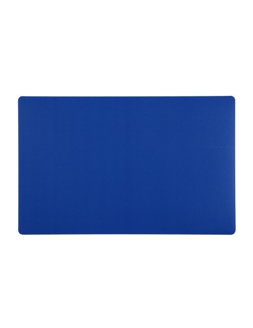 SET DE TABLE OU DESSOUS DE PLAT MODÈLE BLEU 43,5x28,2 CM