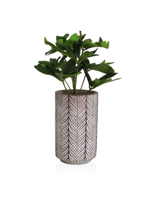 POT EN CÉRAMIQUE 20 CM MODÈLE LAURA