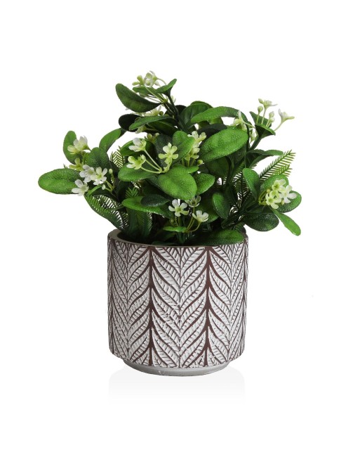 POT EN CÉRAMIQUE 11 CM MODÈLE LAURA