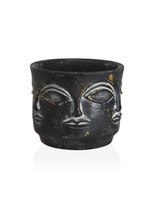 POT EN CÉRAMIQUE 12 CM MODÈLE DILAN