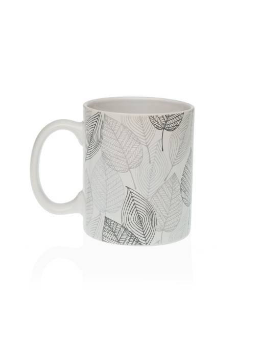 MUG PETIT-DÉJEUNER OU MUG MODÈLE ARBRE MUG PETIT-DÉJEUNER OU MUG MODÈLE ARBRE