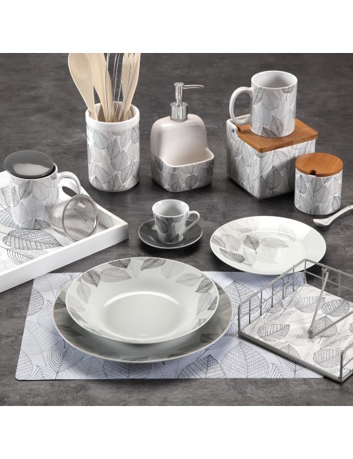 FRÜHSTÜCKSBECHER ODER BECHERBAUMMODELL