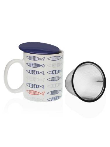 INFUSIONSBECHER MODELL PEZIA