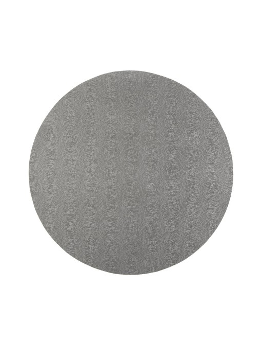 SET DE TABLE OU DESSOUS DE PLAT CHIFFON COULEUR ARGENT 37 CM SET DE TABLE OU DESSOUS DE PLAT CHIFFON COULEUR ARGENT 37 CM