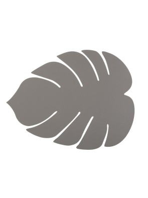 SET DE TABLE OU TABLE DE TRIAGE GRIS 35x44,5 CM