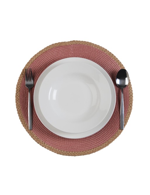 JACINTHE DE TABLE JACINTHE ROSE 38 CM JACINTHE DE TABLE JACINTHE ROSE 38 CM