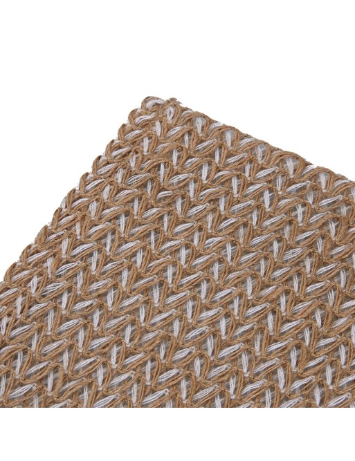 NAPPE INDIVIDUELLE OU JACINTHE D’EAU TRIMAN 30x45 CM NAPPE INDIVIDUELLE OU JACINTHE D’EAU TRIMAN 30x45 CM