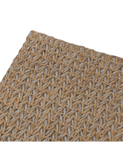 PLACEMAT OR BLUE WATER HYACINTH TABLECLOTH 30x45 CM PLACEMAT OR BLUE WATER HYACINTH TABLECLOTH 30x45 CM