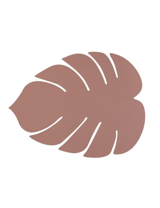 ROSA HERBST-TISCHSET 35x44,5 CM ROSA HERBST-TISCHSET 35x44,5 CM