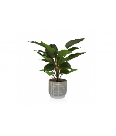 ARTIFICIAL PLANT WITH POT...