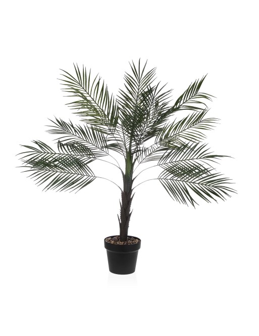 PLANTE ARTIFICIELLE AVEC POT 97x74 CM PLANTE ARTIFICIELLE AVEC POT 97x74 CM
