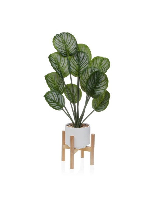 PLANTE ARTIFICIELLE AVEC POT 61x38 CM PLANTE ARTIFICIELLE AVEC POT 61x38 CM