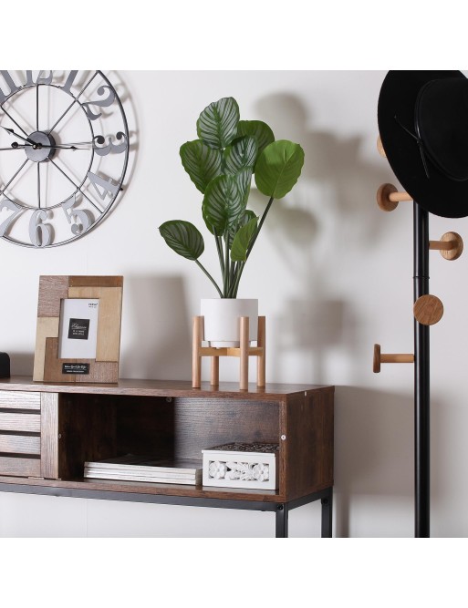 PLANTA ARTIFICIAL CON MACETA 61x38 CM