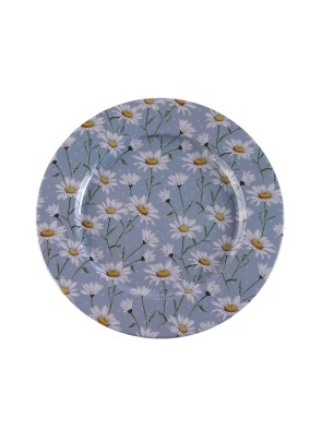 SOUS-PLAQUE MODÈLE FLEURS DE PRINTEMPS