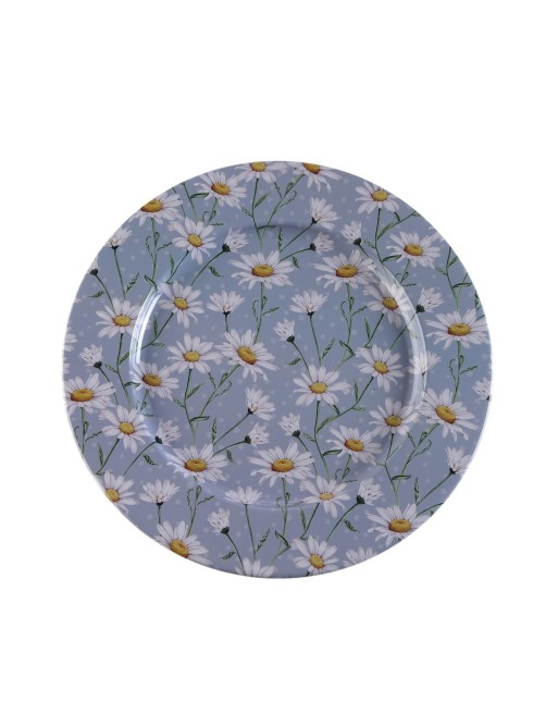 SOUS-PLAQUE MODÈLE FLEURS DE PRINTEMPS