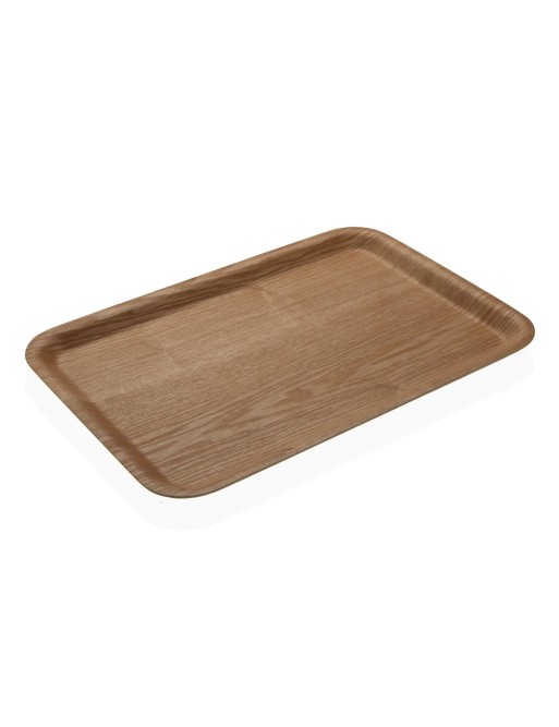 PLATEAU EN BAMBOU 48x32,5x2,5 CM