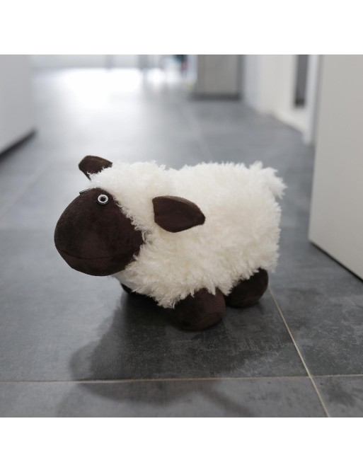 WHITE SHEEP MODEL DOOR FASTENERS