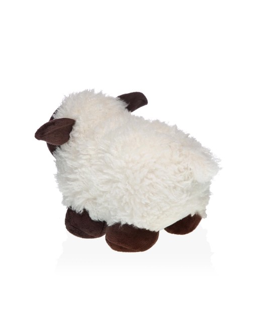 WHITE SHEEP MODEL DOOR FASTENERS