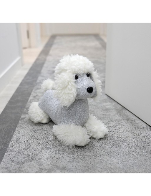 SUJETAPUERTAS MODELO PERRITA