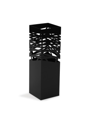 PORTE-PARAPLUIE NOIR MODÈLE MOULINET