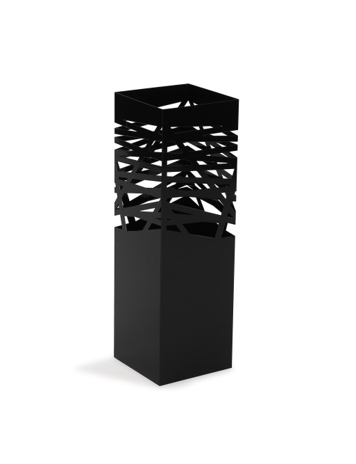 PORTE-PARAPLUIE NOIR MODÈLE MOULINET